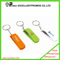 Рекламные дешевые пластиковые ручки с клипсой для ногтей (EP-P141024)